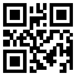 Il Qr Code di 3308850545