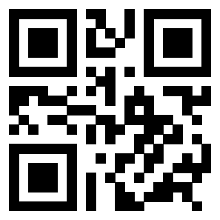 3308850549 - Immagine del QrCode