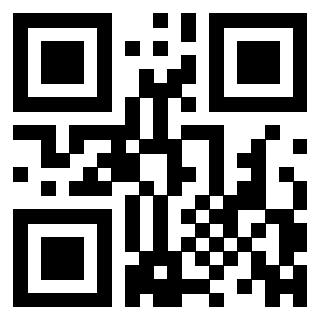 Il QrCode di 3308850550