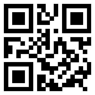 3308850554 - Immagine del Qr Code associato