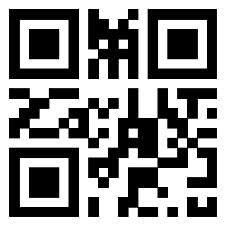 Immagine del QrCode di 3308850556