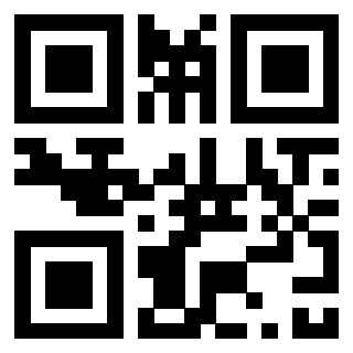 Immagine del QrCode di 3308850560