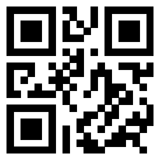 3308850561 - Immagine del QrCode associato