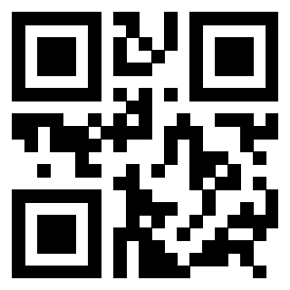 Immagine del Qr Code di 3308850562