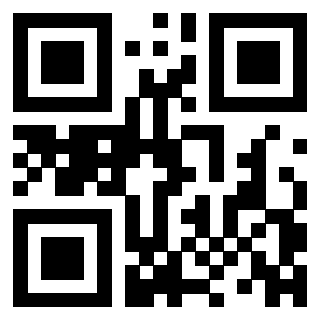 Il QrCode di 3308850566