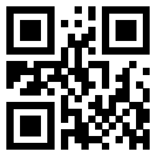 Il QrCode di 3308850567