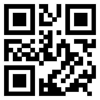 3308850568 - Immagine del QrCode associato