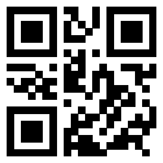 3308850569 QrCode associato