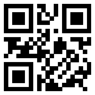 3308850570 QrCode associato