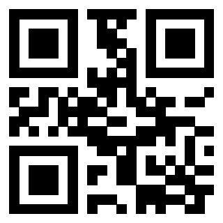 Il QrCode di 3308850572