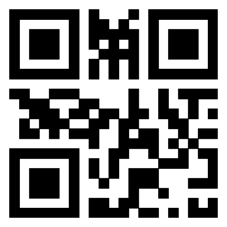 3308850574 Qr Code associato