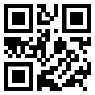 Il QrCode di 3308850578