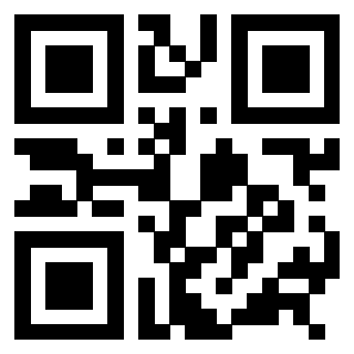 3308850579 Qr Code associato