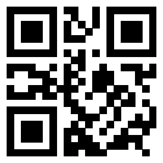 Immagine del QrCode di 3308850580