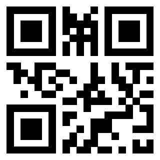 Scansione del Qr Code di 3308850581