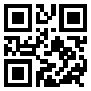 Immagine del QrCode di 3308850582