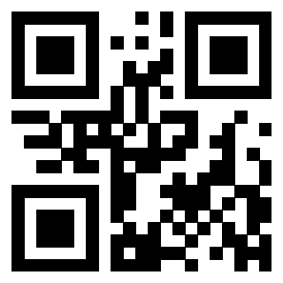 Immagine del QrCode di 3308850583