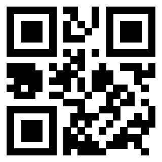 Il QrCode di 3308850584