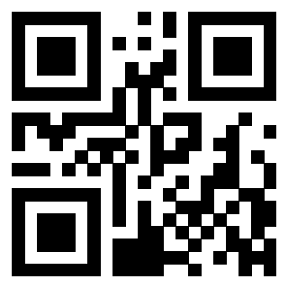 3308850585 - Immagine del QrCode associato