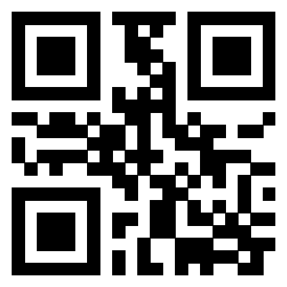 Immagine del QrCode di 3308850588
