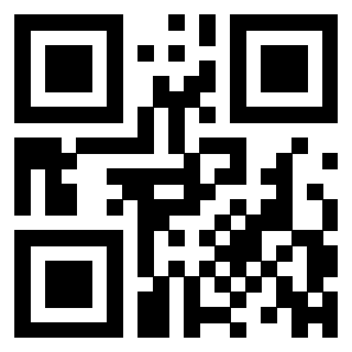 3308850591 - Immagine del Qr Code associato