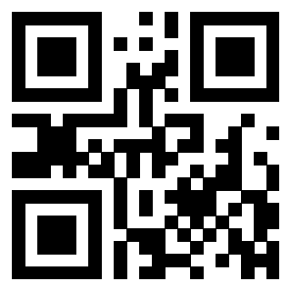 Il QrCode di 3308850593