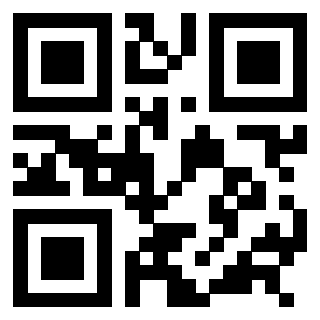 3308850596 - Immagine del QrCode associato