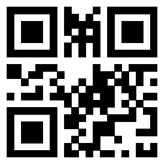 3308850603 - Immagine del Qr Code