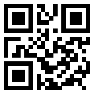 3308850604 - Immagine del QrCode
