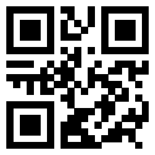 3308850605 QrCode associato