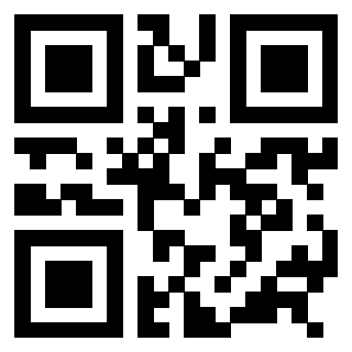 Scansione del Qr Code di 3308850606
