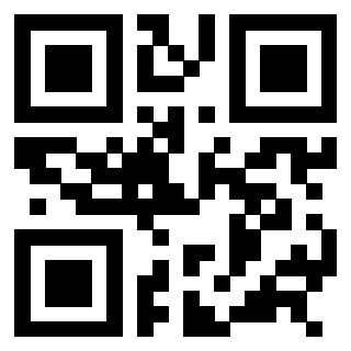 Il QrCode di 3308850607