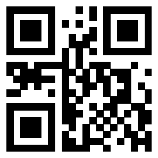 3308850608 Qr Code associato