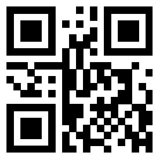 3308850612 QrCode associato