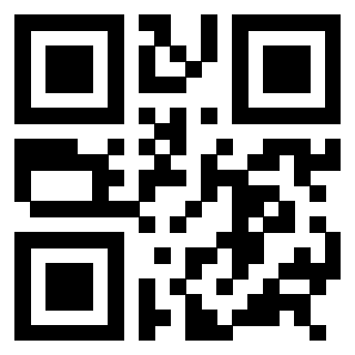 Scansione del Qr Code di 3308850615