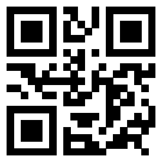 3308850617 - Immagine del QrCode associato