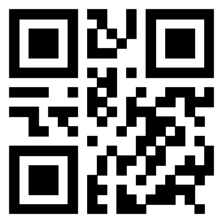 QrCode di 3308850619