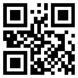 3308850621 - Immagine del QrCode