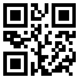 Il QrCode di 3308850623