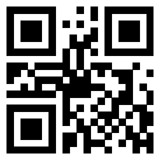 Immagine del QrCode di 3308850625