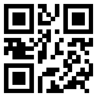 Immagine del QrCode di 3308850626