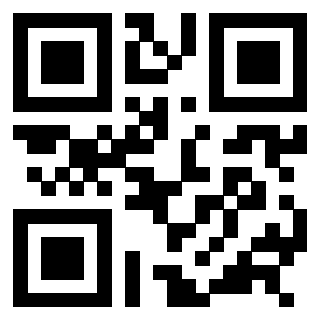 Immagine del QrCode di 3308850628