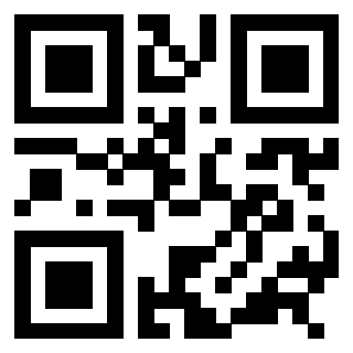 Il QrCode di 3308850630