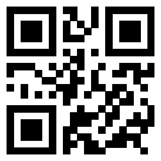 Immagine del Qr Code di 3308850631