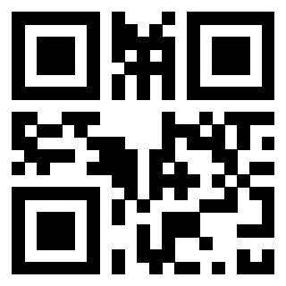 3308850632 - Immagine del Qr Code