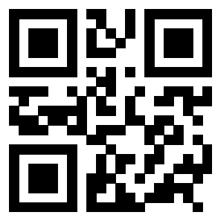 Il QrCode di 3308850633