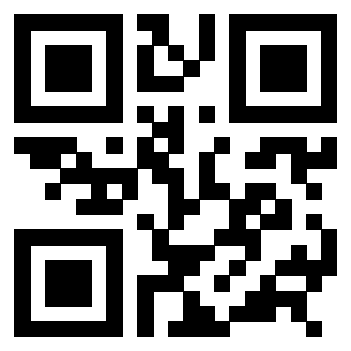 3308850634 - Immagine del QrCode