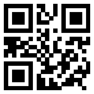 3308850635 - Immagine del QrCode associato