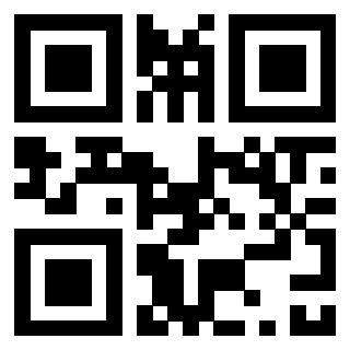 3308850638 QrCode associato