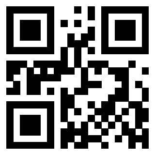 3308850639 - Immagine del QrCode associato